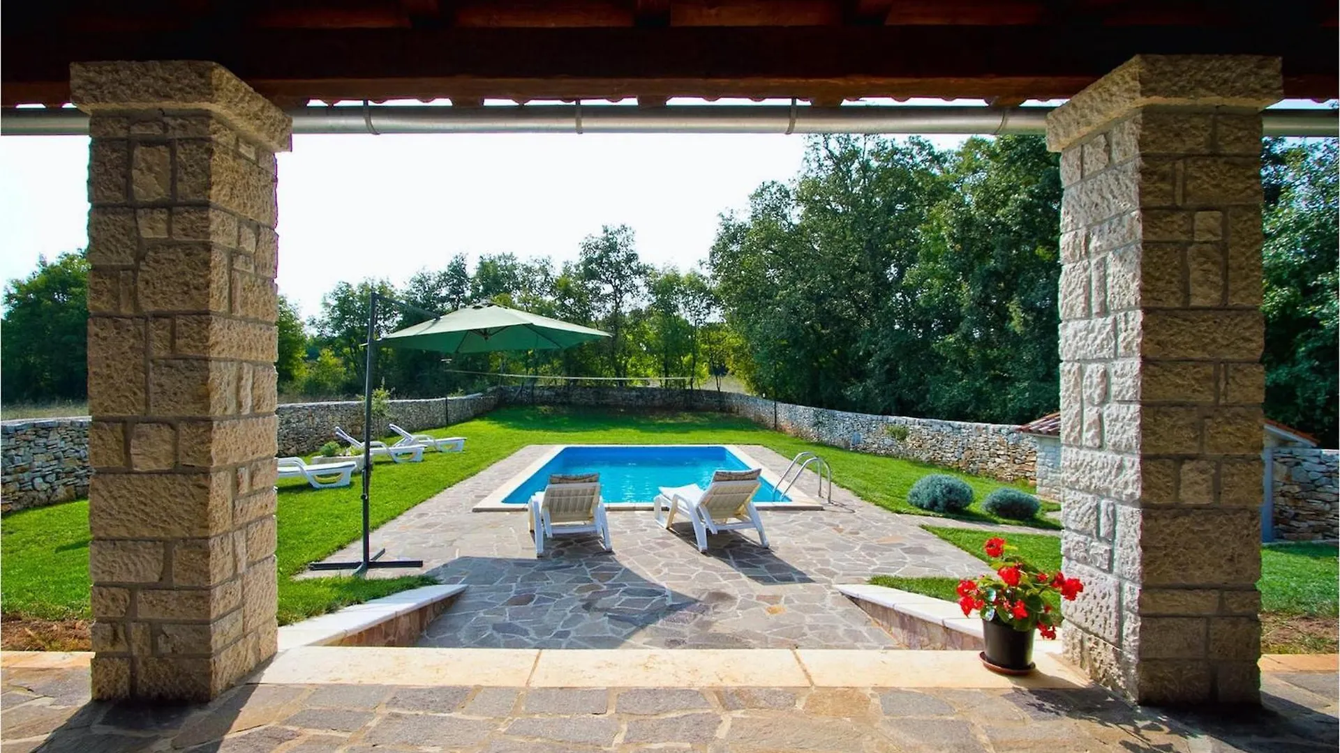 Villa Danieli II Danjeli 0*,