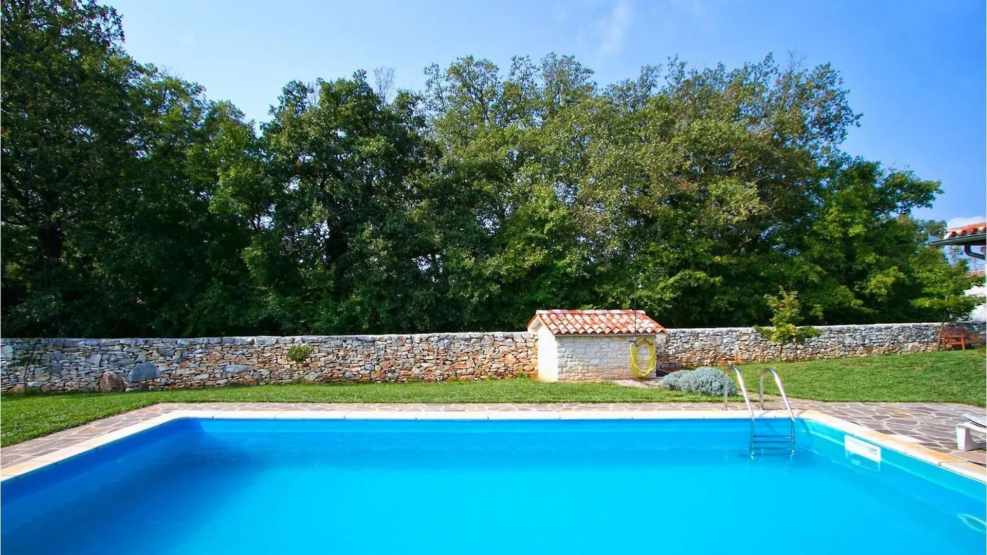Vakantiehuis Villa Danieli II Danjeli