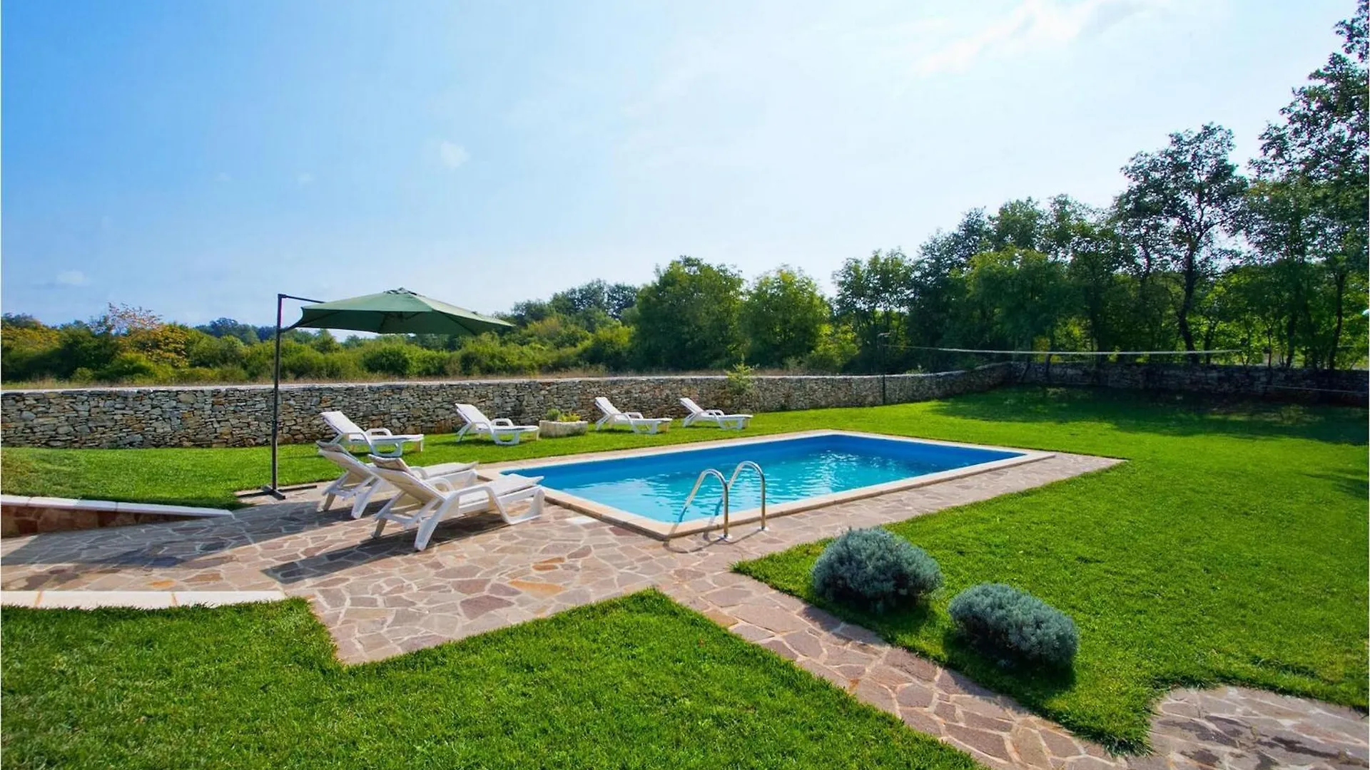 Villa Danieli II Danjeli