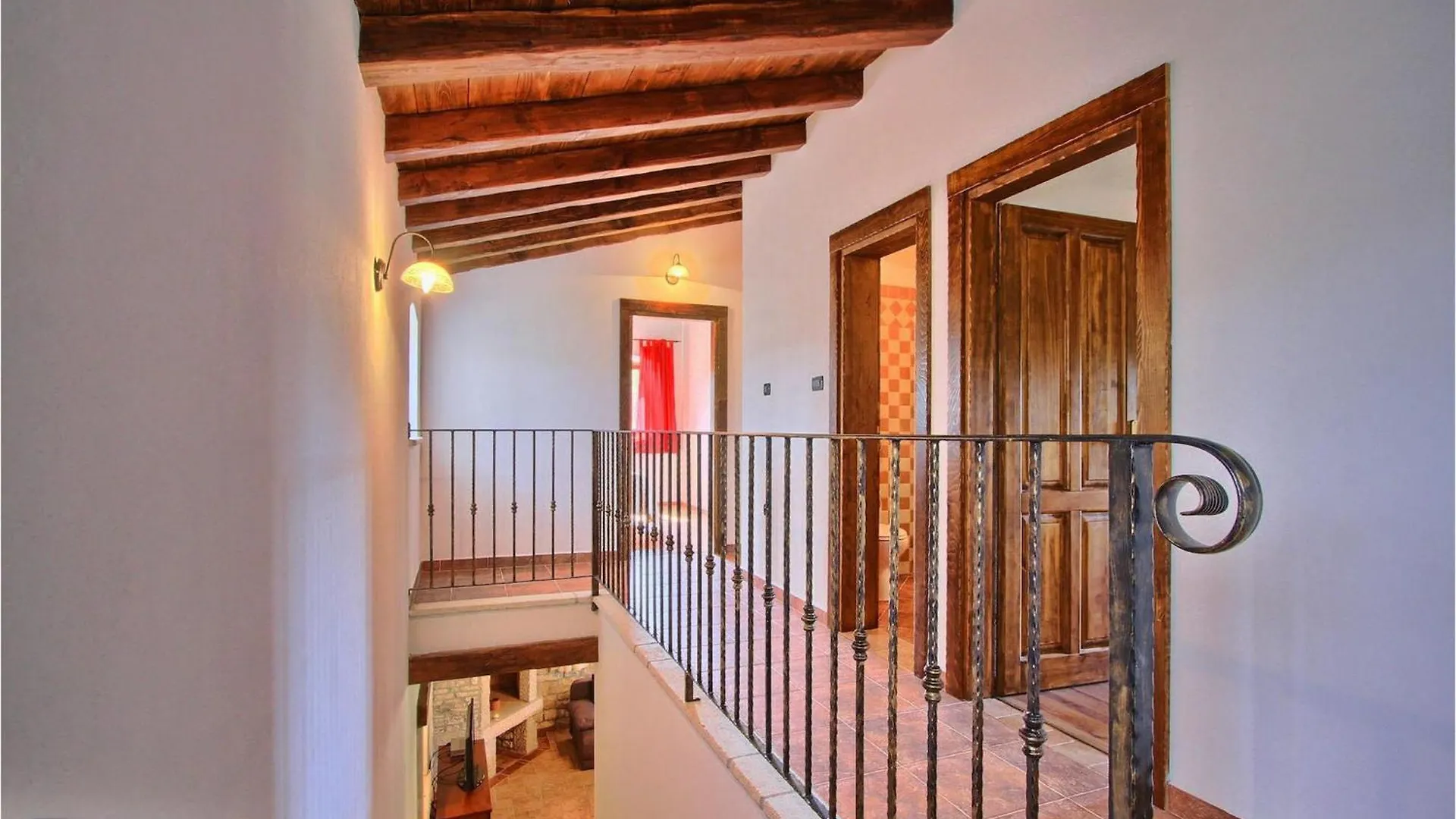 Villa Danieli II Danjeli Vakantiehuis