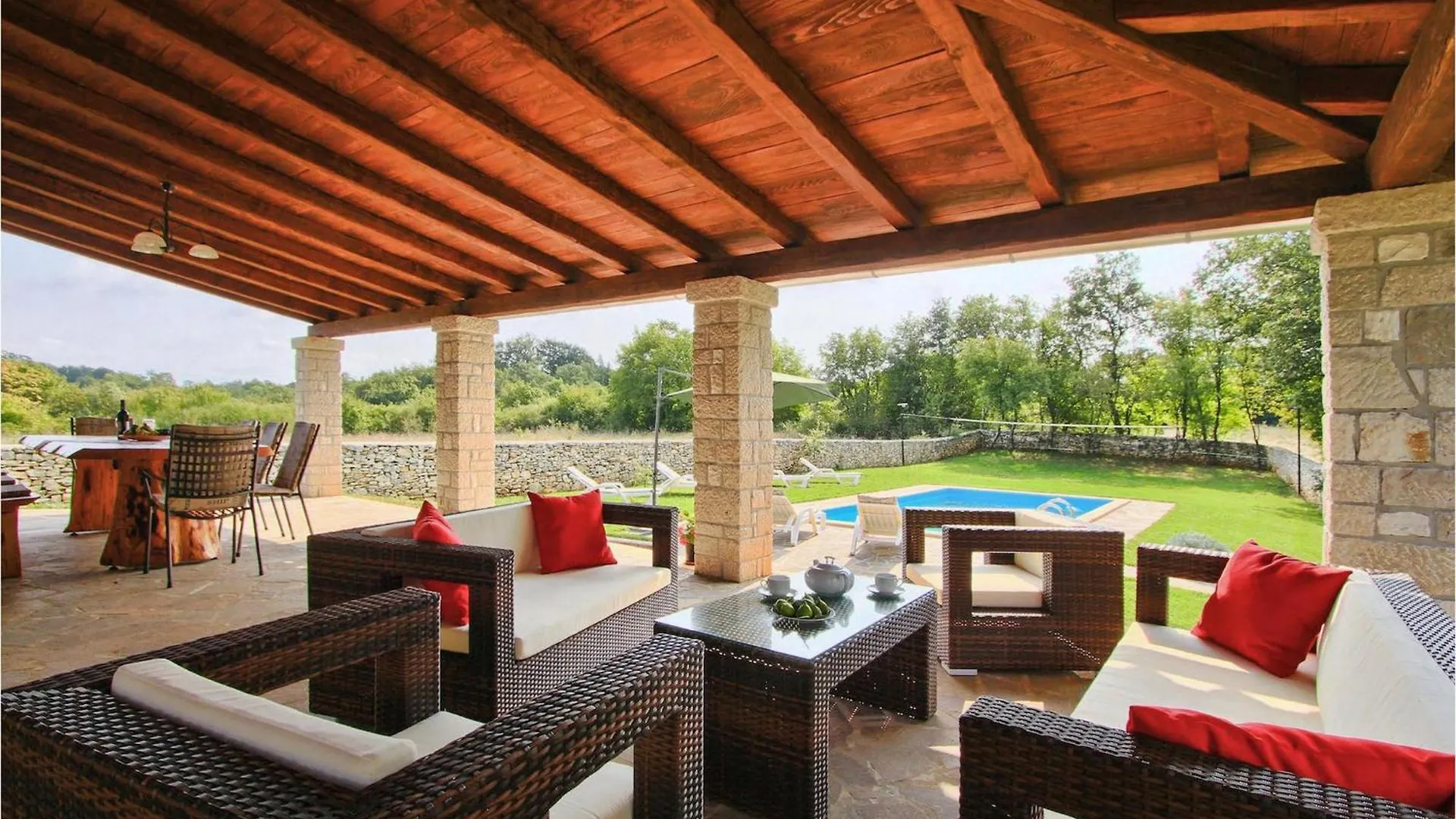 Villa Danieli II Danjeli