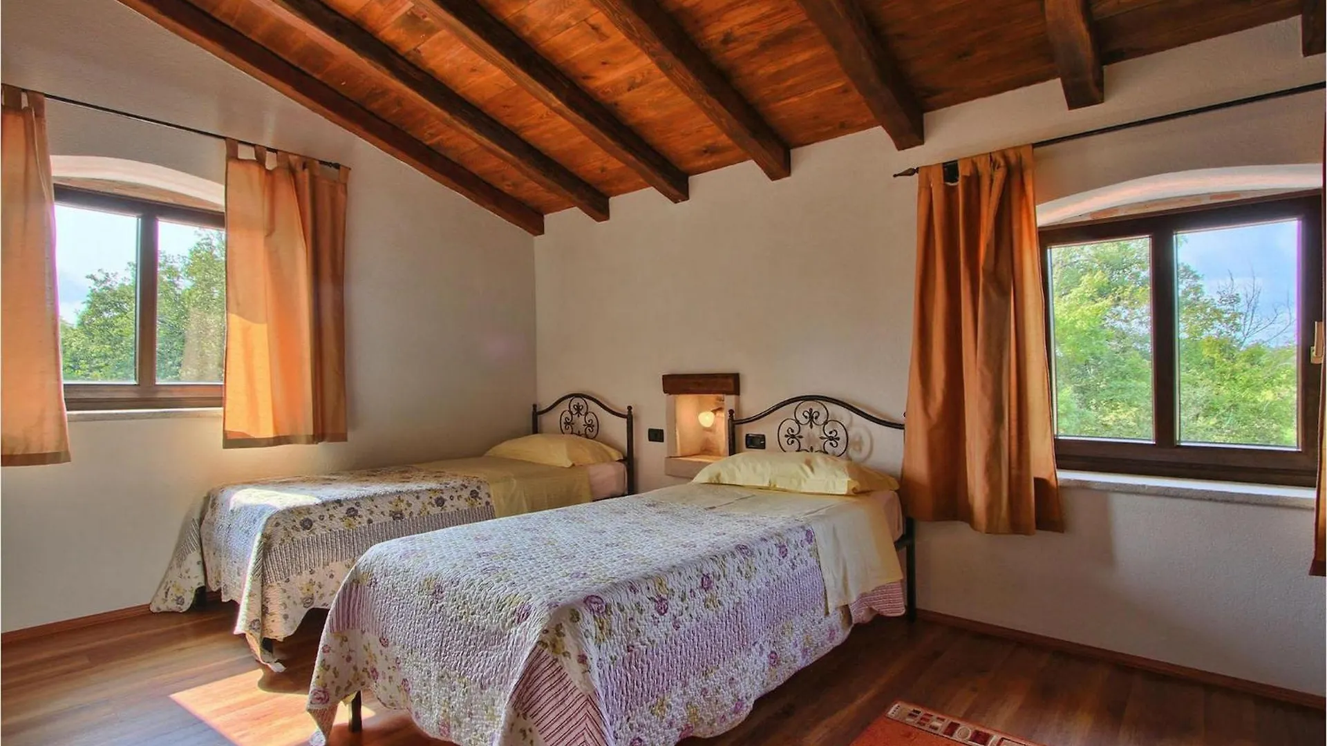 Villa Danieli II Danjeli Kroatië