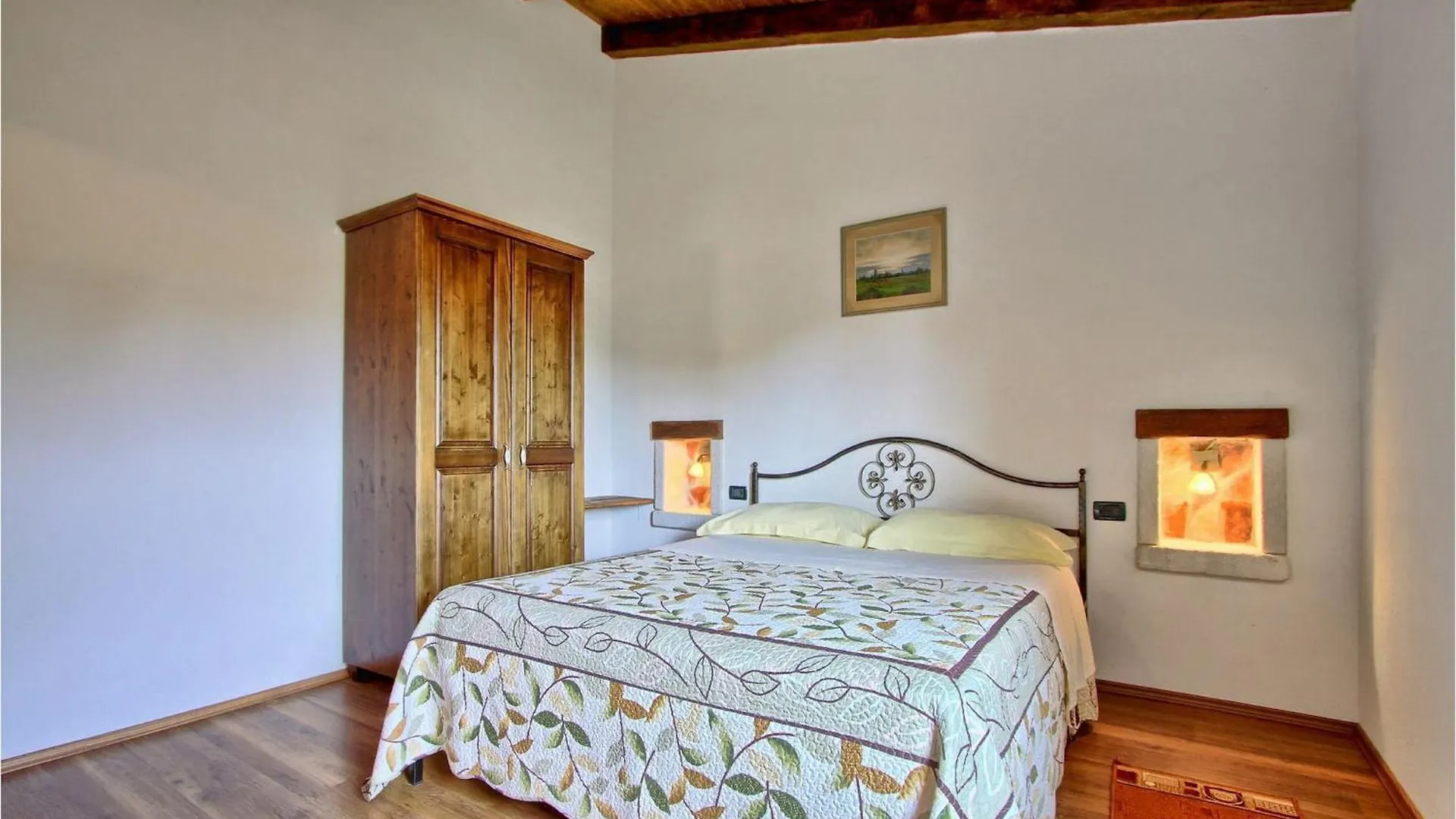 Villa Danieli II Danjeli Vakantiehuis