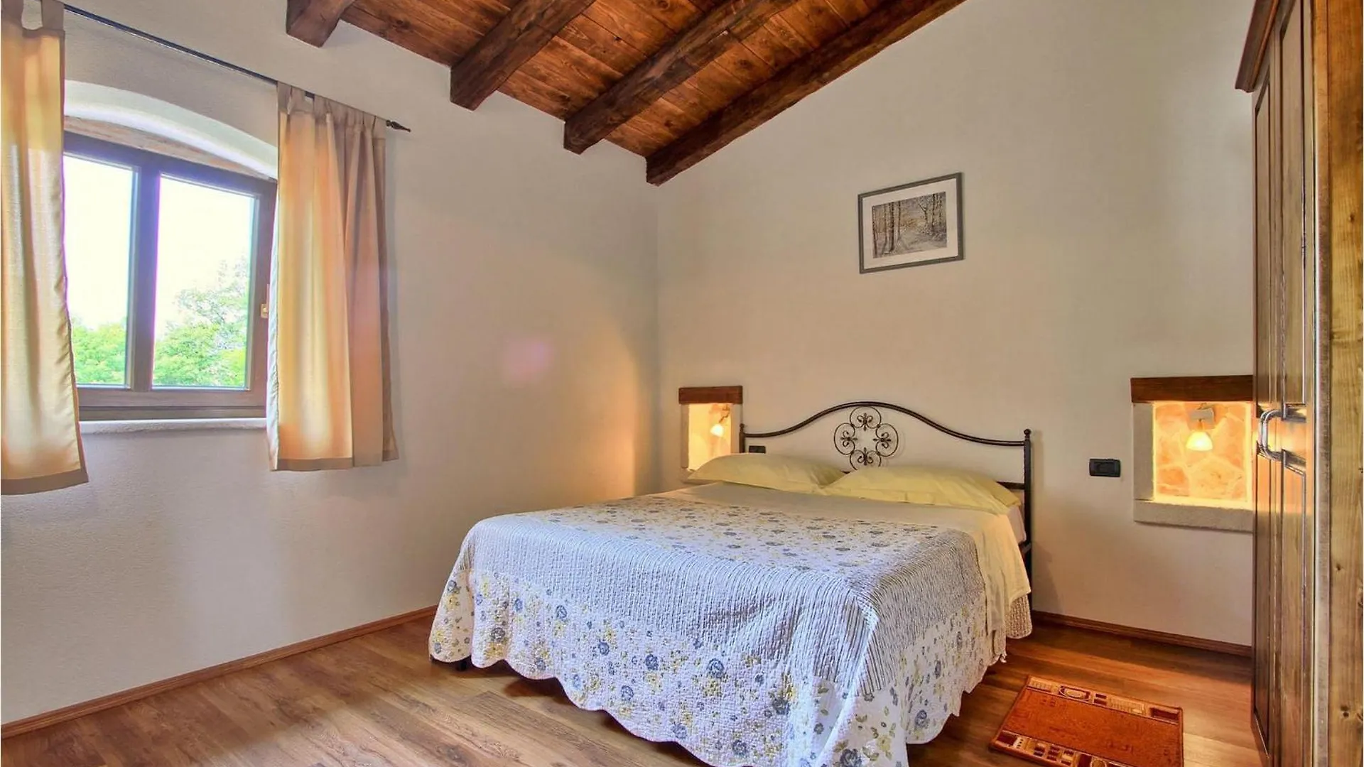 Villa Danieli II Danjeli